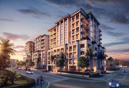 Royal Palm Residences in Boca Raton, FL